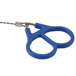 Handzaag staaldraad - outdoor / survivaluitrustingSurvival gereedschap
