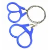 Steel wire hand saw - outdoor / survival gearSurvival tools