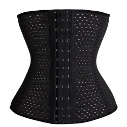 Taille body shaper - riem - afslankend korsetPlus