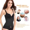 Taille body shaper - riem - afslankend korsetPlus