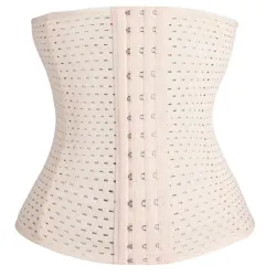 Taille body shaper - riem - afslankend korsetPlus