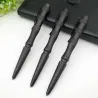 Self-defense tactical pen - glass breaker - steel headPens & Pencils