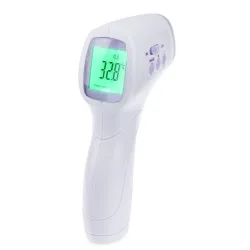 Multifunctionele - infrarood - digitale - contactloze lichaamsthermometerThermometers