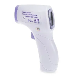 Multifunctionele - infrarood - digitale - contactloze lichaamsthermometerThermometers