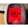 Multifunctionele - infrarood - digitale - contactloze lichaamsthermometerThermometers