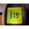 Multifunctionele - infrarood - digitale - contactloze lichaamsthermometerThermometers