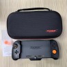 Poignée portative - double vibration du moteur - gyroscope 6 axes - Joycon - pour manette de jeu Nintendo Switch