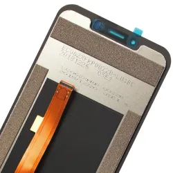 Ulefone Armor 6 / 6S / 6E - 6,2 inch - LCD-display - touchscreen-digitizer met gereedschapBeeldschermen