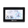 Wireless touch screen thermometer - indoor / outdoorMeasurement