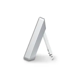 Wireless touch screen thermometer - indoor / outdoorMeasurement