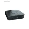 Audio receiver - transmitter - Bluetooth - 3.5mm AUX jack - RCA - USB - wireless adapter with micAudio