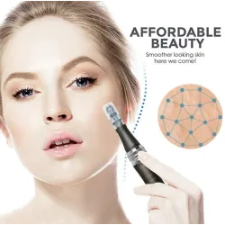 Dr.Pen - Ultima M8 W - professionele dermapen - draadloos - elektrische huidmicronaaldHuid