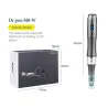 Dr.Pen - Ultima M8 W - professionele dermapen - draadloos - elektrische huidmicronaaldHuid