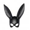 Face mask with rabbit ears - Halloween / masqueradesMasks