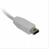 Nintendo Wii U - Câble de chargement/données USB