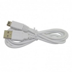 Nintendo Wii U - Câble de chargement/données USB