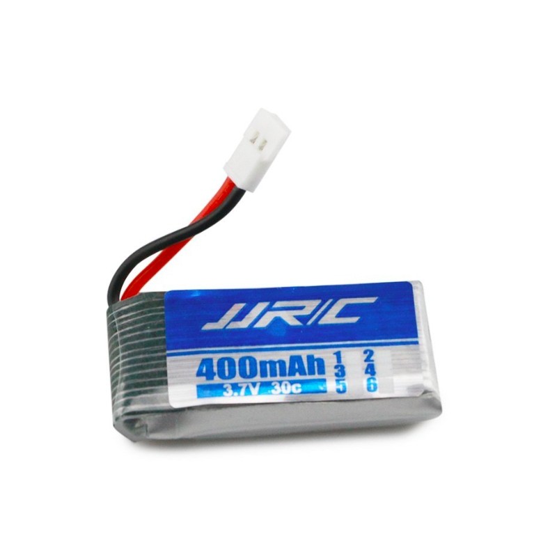 Batterie JJRC H31 - 3,7V - 400mah