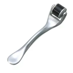 Titanium micronaald - dermaroller - bleken - antirimpels - littekenverwijderaar - huidverzorgingHuid