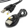 Sony PSP 1000/2000/3000 USB charging cable - 5V - 120cmPSP