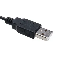 Sony PSP 1000/2000/3000 USB charging cable - 5V - 120cmPSP
