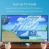 HDMI TV-aansluiting voor Nintendo Switch - dockingstation - USB C - 4KSwitch