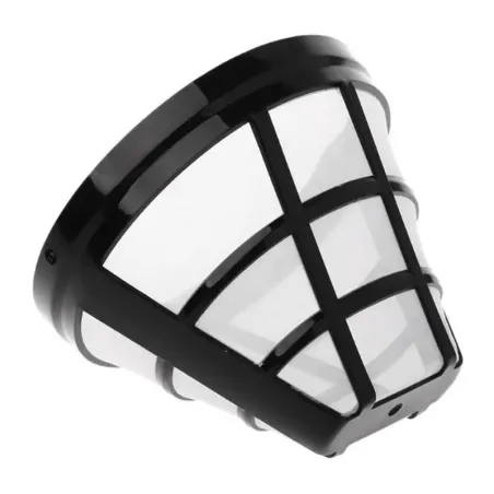 Reusable coffee filter - nylon mesh - washable - for 8-12Coffee filters