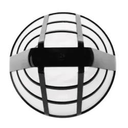 Reusable coffee filter - nylon mesh - washable - for 8-12Coffee filters
