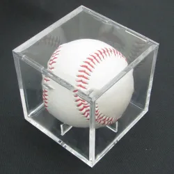 Honkbal-displaydoos - 80 mmBaseball