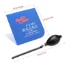 Air Wedge - airbag avec pompe - outil de serrurier - ouvre-porte