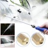 Multifunctional high pressure water gun with nozzleSprinklers