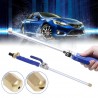 Multifunctional high pressure water gun with nozzleSprinklers