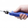 Multifunctioneel hogedrukwaterpistool met sproeikopSproeiers