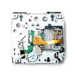 Optische UMD laserlens - vervangende drive - PSP 1000 - khm-420aaaPSP
