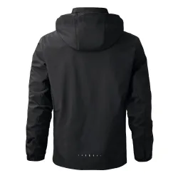 Men's Waterproof Rain Jacket Lightweight Outer Hooded Outdoor Raincoat Hiking Windproof Jacket Climbing Outdoor JacketsHome