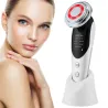 7 in 1 Facelift apparaat - EMS microstroom huid - verjonging - LED gezichtsbehandeling - HalsverstevigingHuid