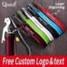 10 pieces - stainless steel wine opener with your own company logo - engraved customized openers - gifts - corkscrewHome