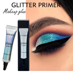 Glitter oogschaduwprimer - waterdichtMake-Up