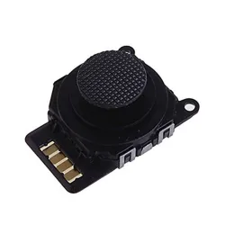 PSP 2000 - analog joystick - thumbstick -3D button repairPSP