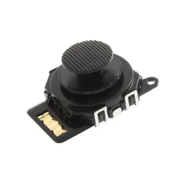 PSP 2000 - analog joystick - thumbstick -3D button repairPSP