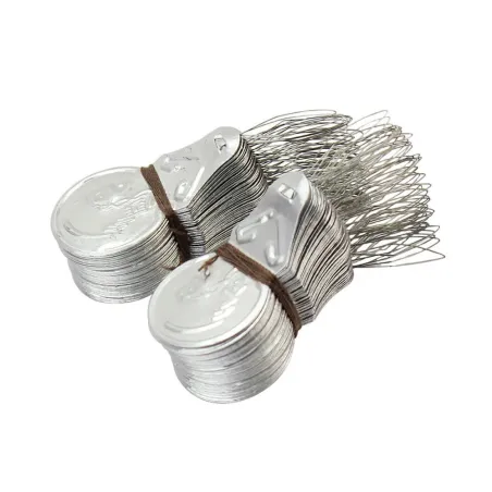 Outil de couture d'aiguille de fil 50pcs