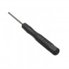 Tri-wing schroevendraaier voor Nintendo Wii - Wii U - Schakelaar - DS Lite GameCube GameboyReparatie