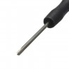 Tri-wing schroevendraaier voor Nintendo Wii - Wii U - Schakelaar - DS Lite GameCube GameboyReparatie