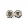 NES N64 Gameboy 3.8 + 4.5mm Sécurité Bit + Tournevis triwing