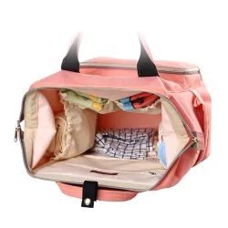 Grote Capaciteit Baby Reistas MoederschapBaby & Kinderen