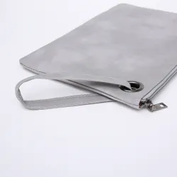 PU Leather Women's clutch envelope bag - handbagHandbags