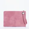 PU Leather Women's clutch envelope bag - handbagHandbags