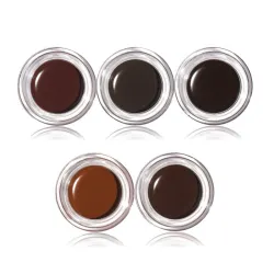 Waterproof henna - wenkbrauwcrèmeMake-Up