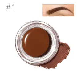 Waterproof henna - wenkbrauwcrèmeMake-Up