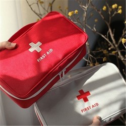 Kit médical d'urgence de First Aid