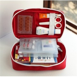 Kit médical d'urgence de First Aid
